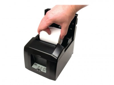 Touch Dynamic PR-TB-650II